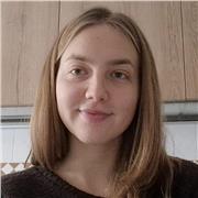 Profesora nativa de italiano de forma presencial u online